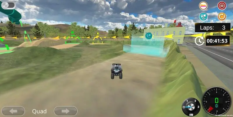 Minanimal treasure being collected during gameplay
