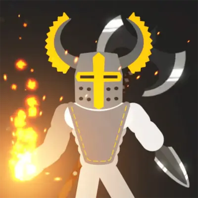 Ragdoll Hit unblocked game thumbnail