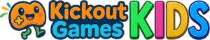 KickOut Games Kids logo