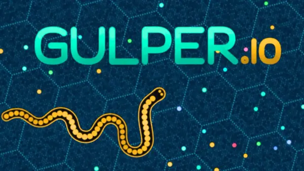 Gulper.io game cover