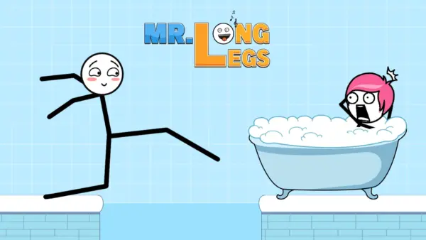 mr long legs game cover
