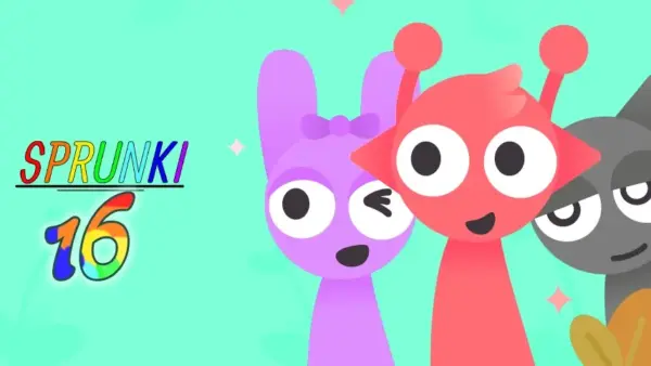 Sprunki Phase 16 thumbnail