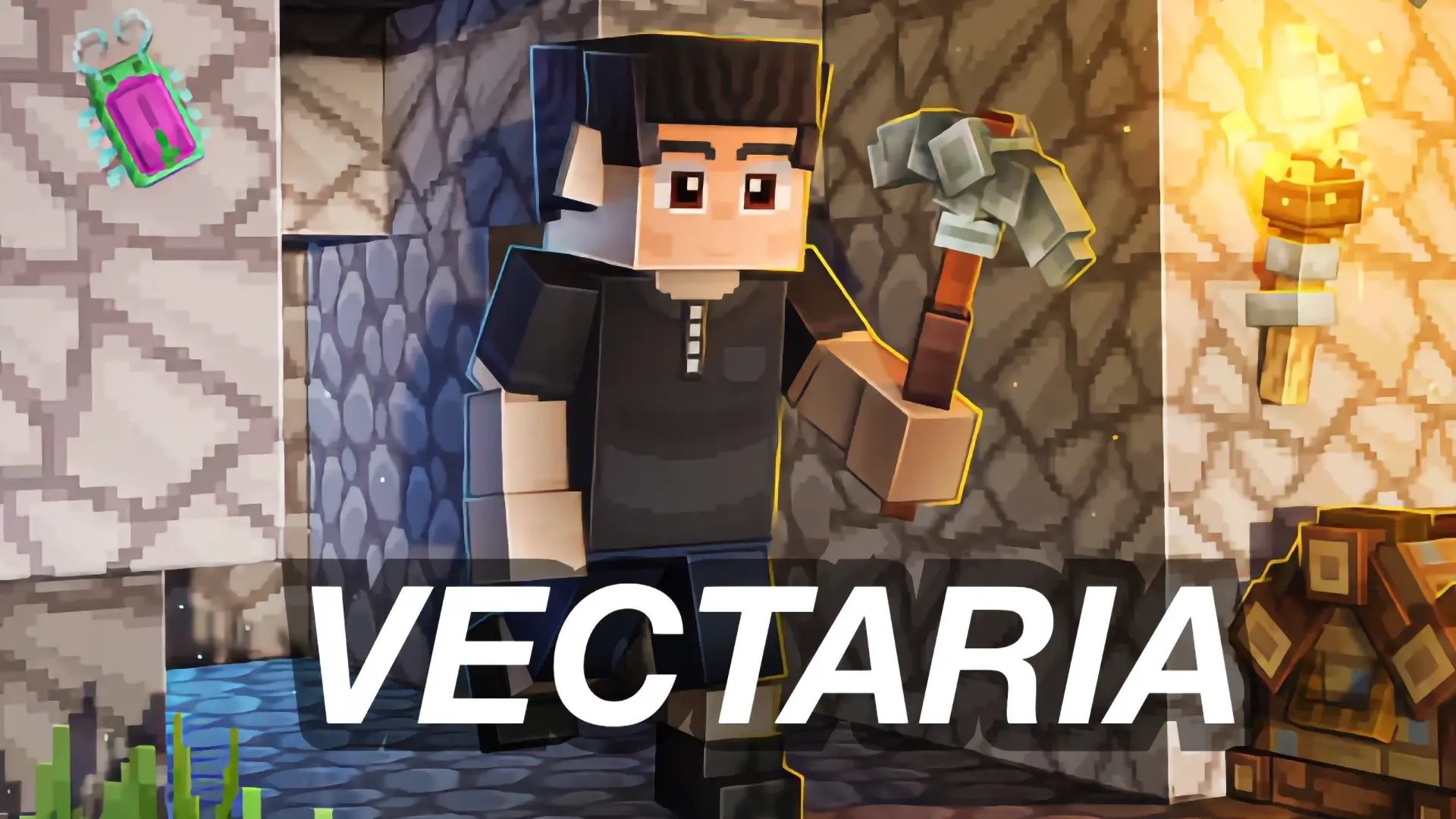 Vectaria.io game cover